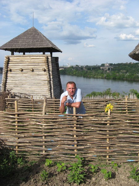 Алексей Малько