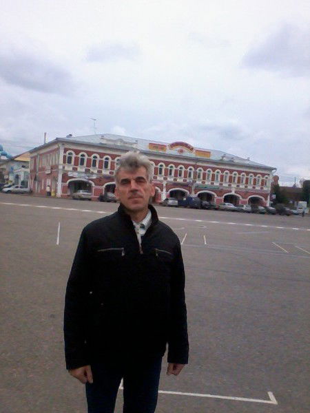 Николай Кондаков