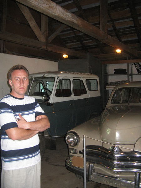 Александр Снегирев