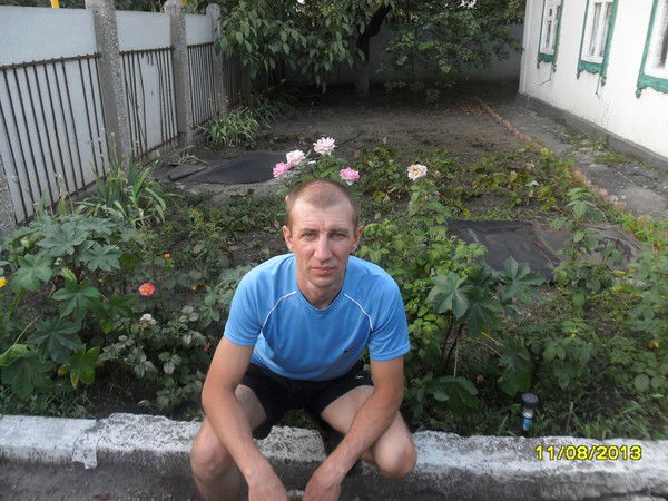 Евгений Тимчишин