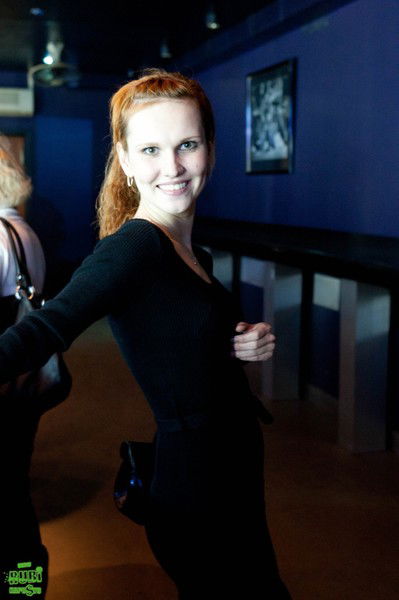 Марина Барабаш