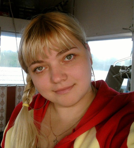 Оксана Ковалева