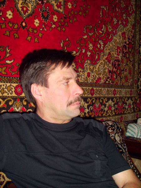 Анатолий Чугунов