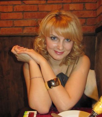 Ольга Бочкарева