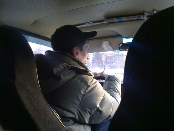 Владимир Рощупкин