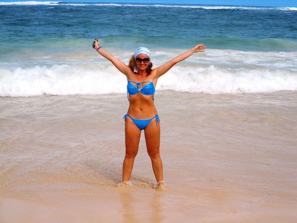 Елена Быстрова