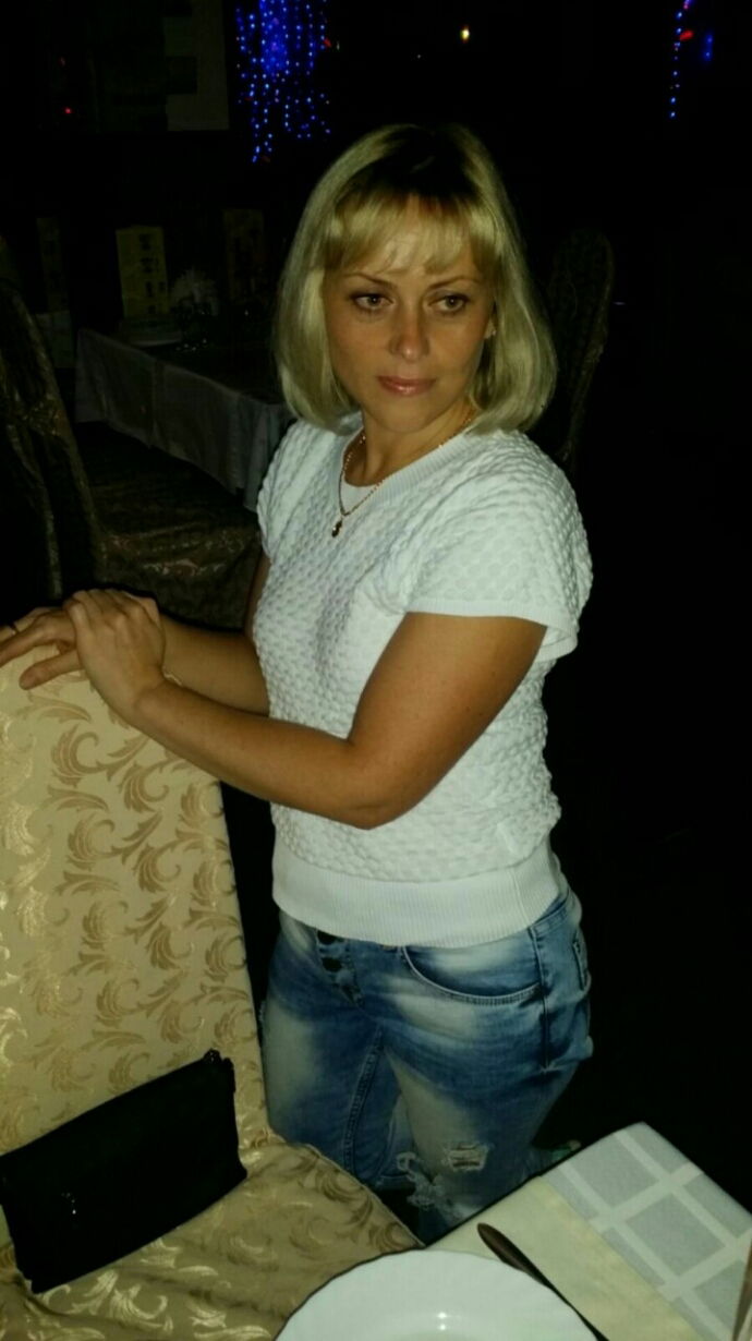 Елена Кузьмина