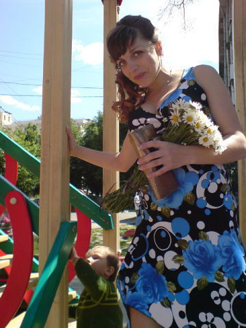 Екатерина Черняк