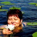 Светлана Дурягина