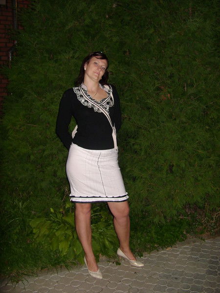 Ирина Шатова