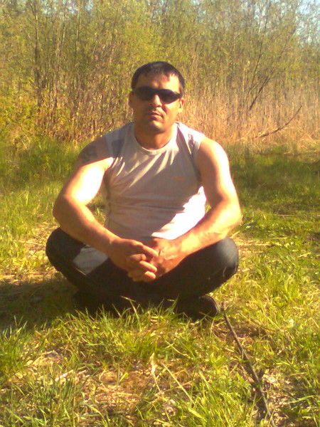 Рамазан Арсанукаев