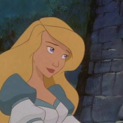 Анна Коршунова