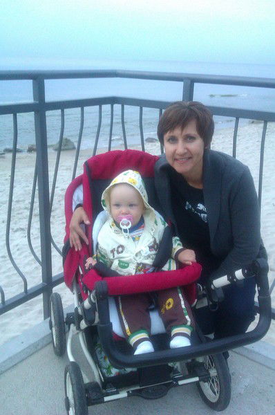 Марина Шлентова