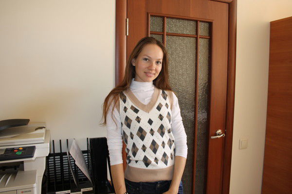 Юлия Базайкина