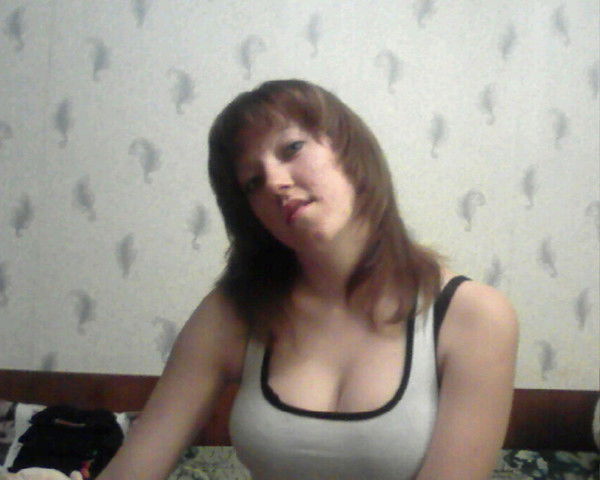 Валентина Каревская