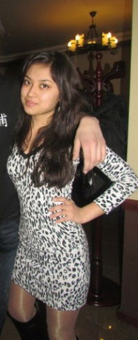 Малика Саутова