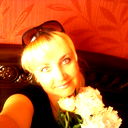 Елена Пономарёва