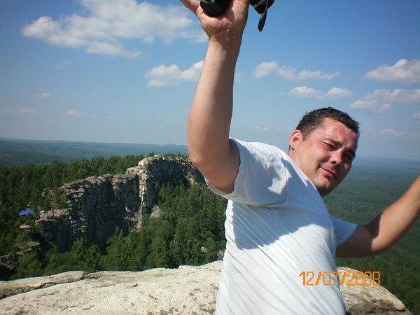 Андрей Минеев