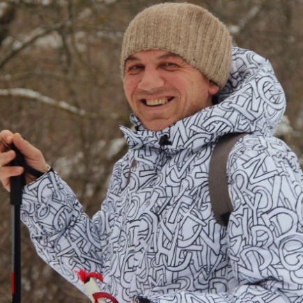 Михеев Олег