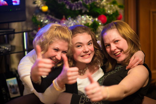 Ксения Шилова