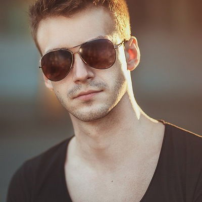 Андрей Балконский