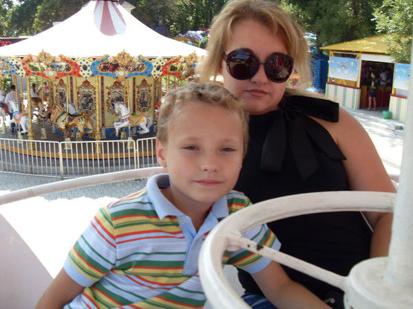 Анна Ревякина