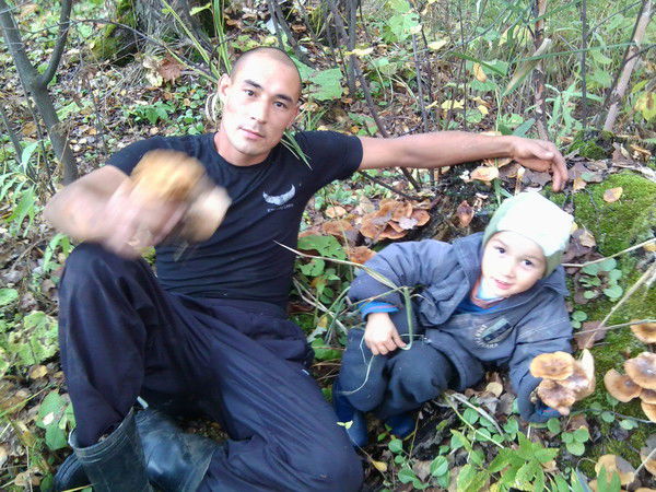 Рашит Калимуллин