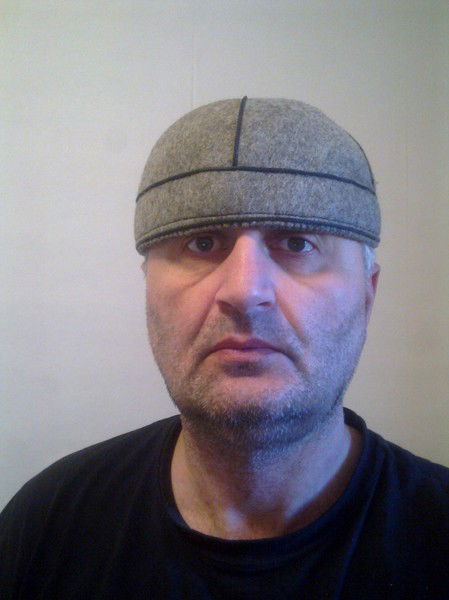 Важа Кахиани