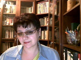 Виктория Иванча