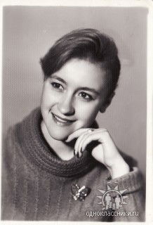 Марина Суворова