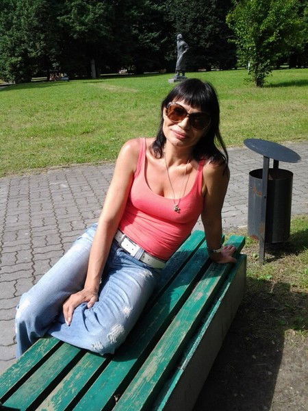 Маргарита Пешехонова