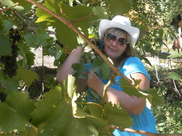 Анна Евгеньевна