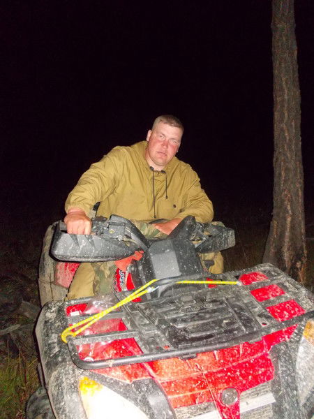 Андрей Вокин