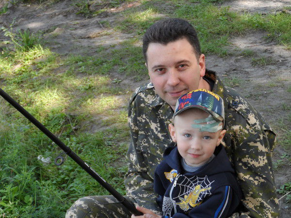 Сергей Мамурин