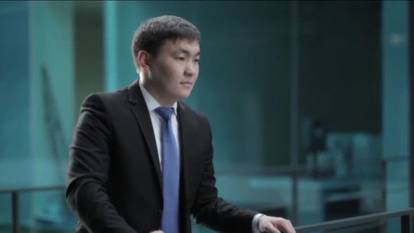 Байжигит Мулдеков