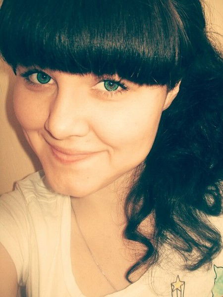 Миляуша Сенгатуллина