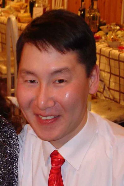 Андриан Петров