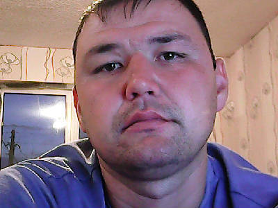 Олег Мустафин