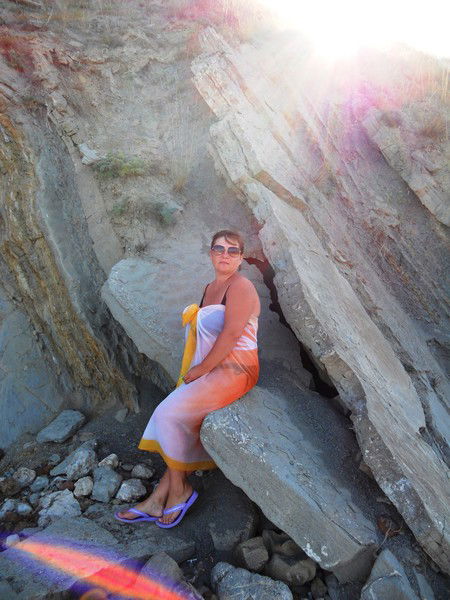 Светлана Самойлик