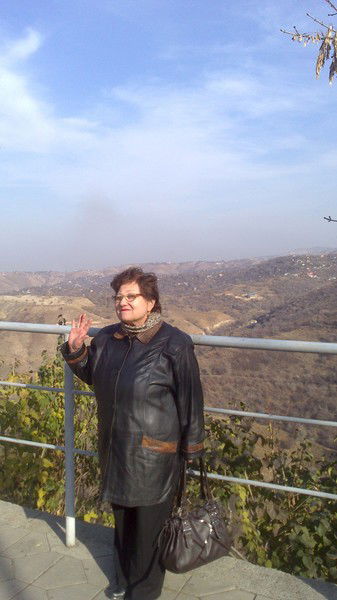 Галина Красильникова