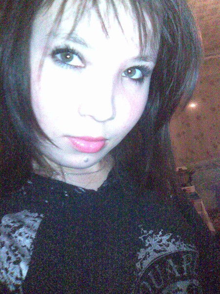 (((Анжелачка))) )))))