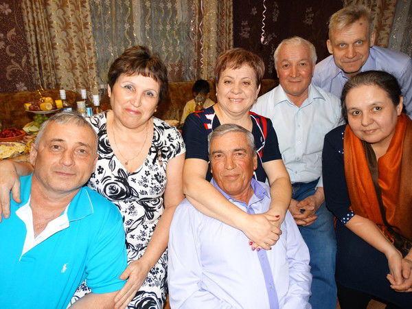 Рамзия Шафигуллина