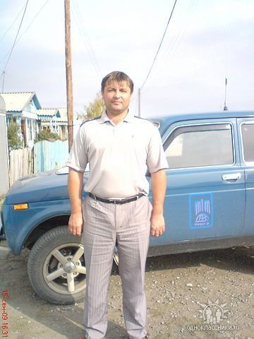 Виталий Коляда