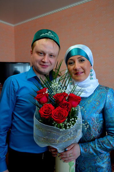 Альбина Тазетдинова