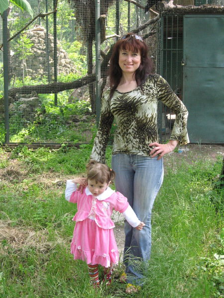 Алёна Гончар