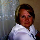 Lyudmila Shvorak