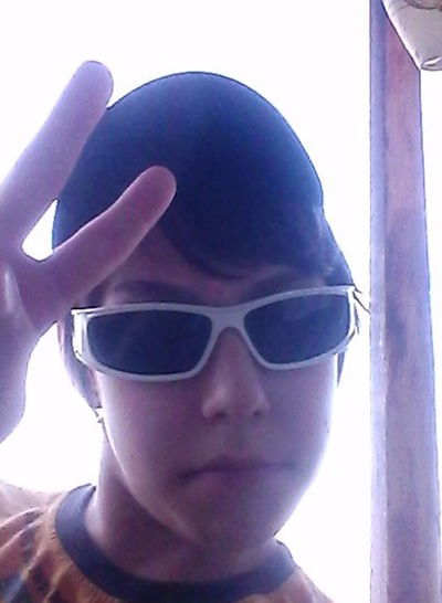 Данил Иванов