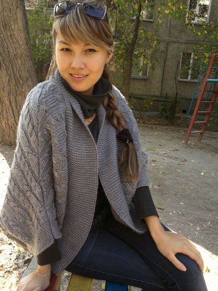 Алина Агзамова