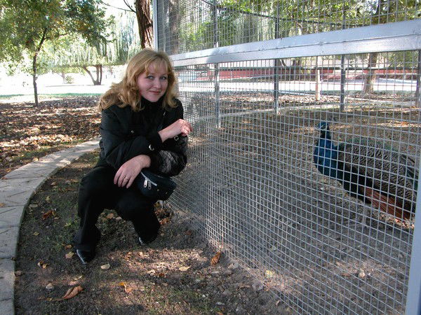 Ирина Канюкова