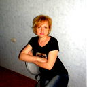 Светлана Султанова
